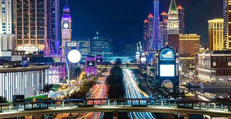 Macau Casino Revenue Starts October on a Softer Note Says Seaport Research Partners