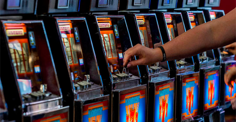 Golpe al juego ilegal: Operativo en el norte de Puerto Rico deja fuertes multas a negocios