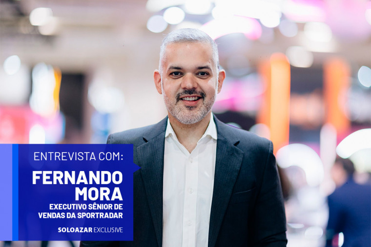 Sportradar no SBC Summit Lisboa 2025: IA, integridade e a crescente influência do Brasil no jogo global