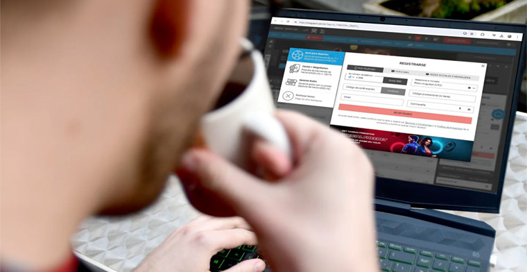 Ministerio de Economía y Finanzas del Uruguay advierte sobre el juego de azar ilegal por Internet