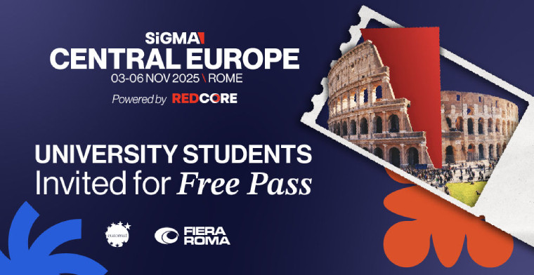 SiGMA Central Europe Student Pass Opens Doors to Leading Careers in iGaming