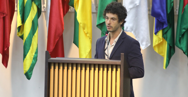 Sportradar lidera treinamento para autoridades policiais no 1º Encontro Nacional de Combate à Manipulação de Resultados