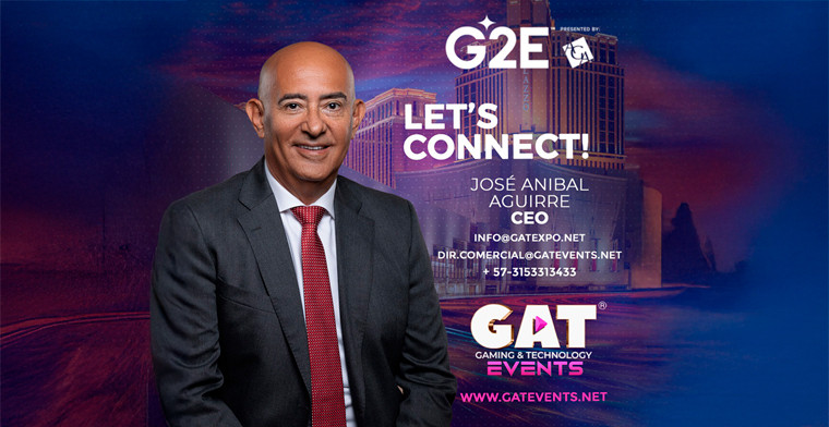 GAT promueve sus siguientes paradas 2025 y 2026 en el Caribe y Latinoamérica   