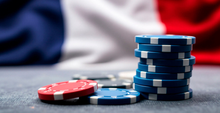French Gambling Hits €5.7B as Online Bets Surge, FDJ United Soars