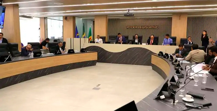 Câmara de Petrolina aprova projeto de lei sobre conscientização dos perigos das apostas