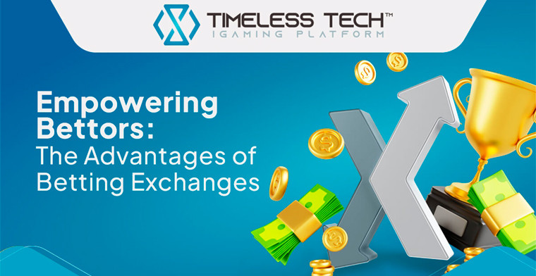 Empoderando os Apostadores: As Vantagens do Betting Exchange