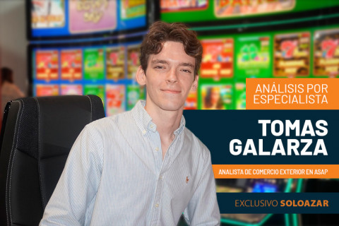 A pesar de la caída en el turismo, el Juego en Las Vegas sigue al alza