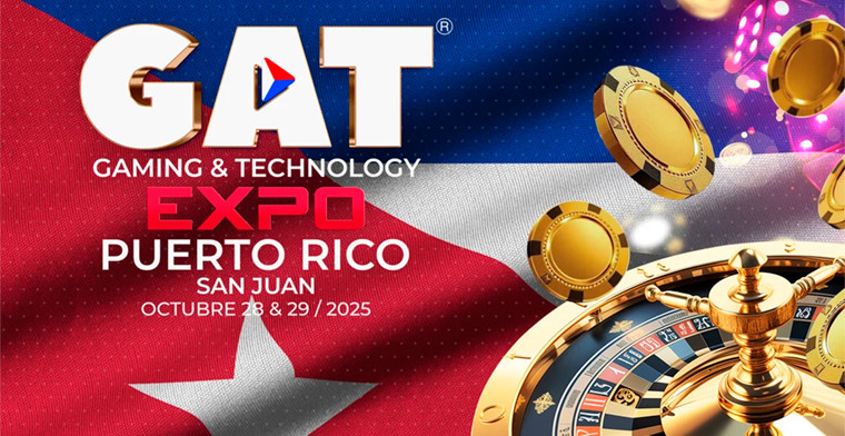 GAT Expo San Juan Puerto Rico 2025: The event driving the revival of Caribbean gaming