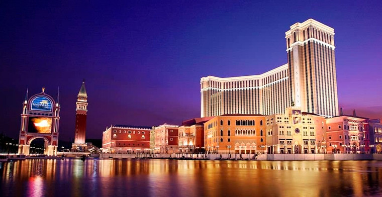Las Vegas Sands Closes Sands Digital Services, Shifts Focus to Casino Investments in Macau and Singapore