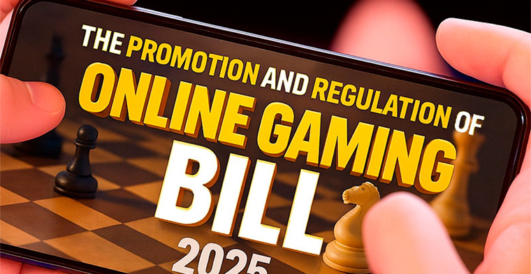 India: Government Seeks Public Input on Draft Online Gaming Rules 2025