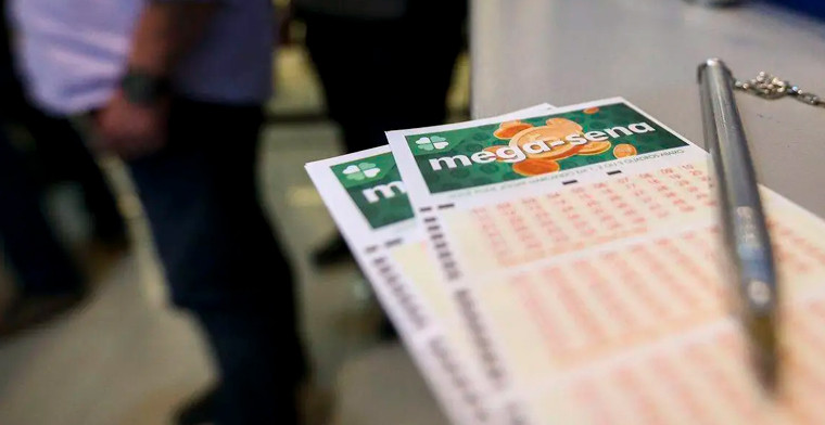 Receita das loterias da Caixa cai 16% com avanço das bets, mas ganhos com benefícios sociais disparam 250%