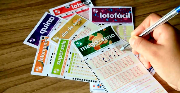Mais de 70 cidades criam loterias municipais, mas governo federal considera prática irregular