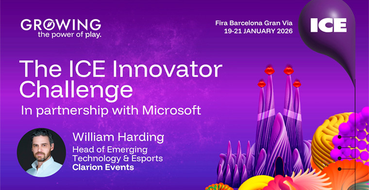 Clarion Gaming anuncia uma colaboração inovadora com a Microsoft para desenvolver inteligência artificial mais segura no setor de jogos de azar