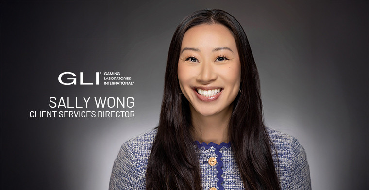 GLI® nombra a Sally Wong como directora de servicios al cliente