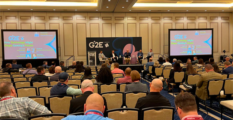 G2E 2025 Día 2: Donde la innovación se encuentra con la regulación internacional