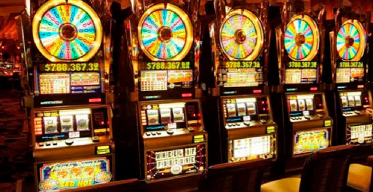 Maryland Casinos Generated $151.5 Million In Gaming Revenue During September