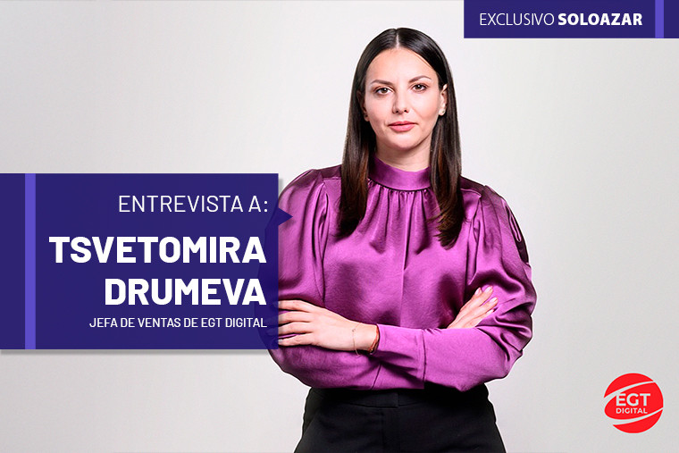 EGT Digital consolida su posición como proveedor global de confianza y crea nuevas oportunidades de negocio en SBC Summit