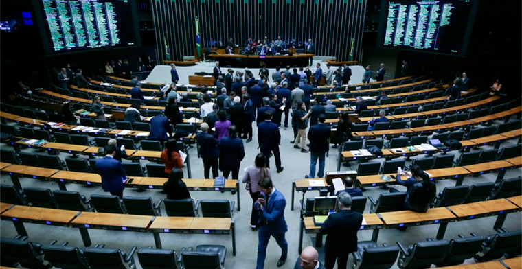 Brazil: The increase in taxation on the contributions of the MP alternative to the IOF has been withdrawn