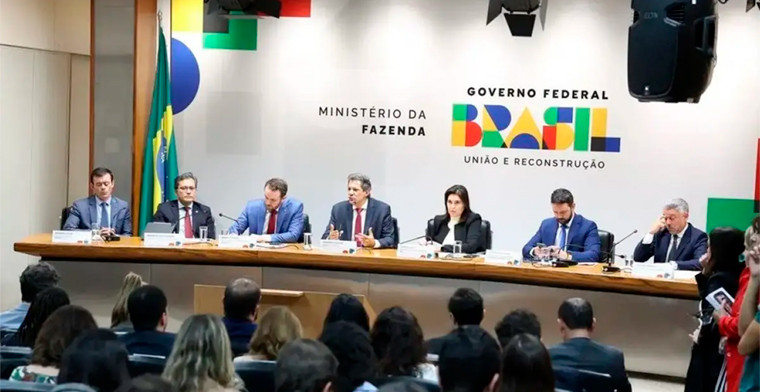 Receita Federal arrecada mais de R$ 3 bilhões com apostas esportivas no primeiro semestre