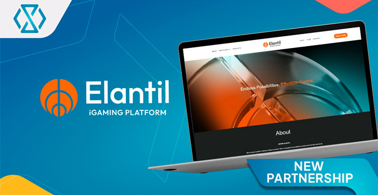 Timeless Tech faz parceria com Elantil: construindo plataformas de iGaming sem limites
