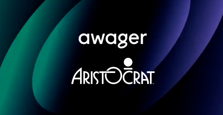 Aristocrat firma acuerdo para adquirir Awager Ltd.