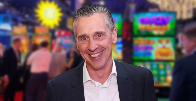 Merkur Group Appoints Marcel Heutmekers as Senior Vice President of Merkur Games International