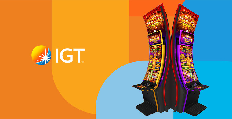 IGT y un doble triunfo en los GGB Gaming & Technology Awards 2026 con “Mejor producto de slots” y “Mejor tecnología de servicio al consumidor”