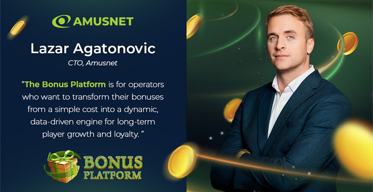 Os operadores estão errando nas recompensas aos jogadores? A Amusnet responde a essa pergunta