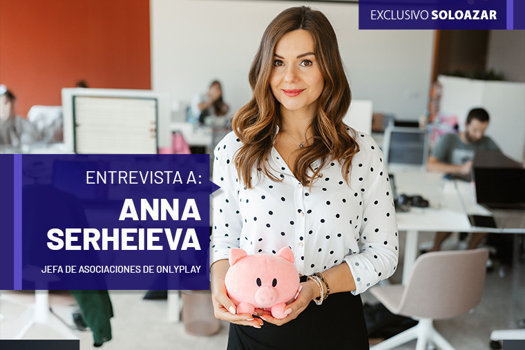 Onlyplay celebró su quinto aniversario en SBC Summit 2025