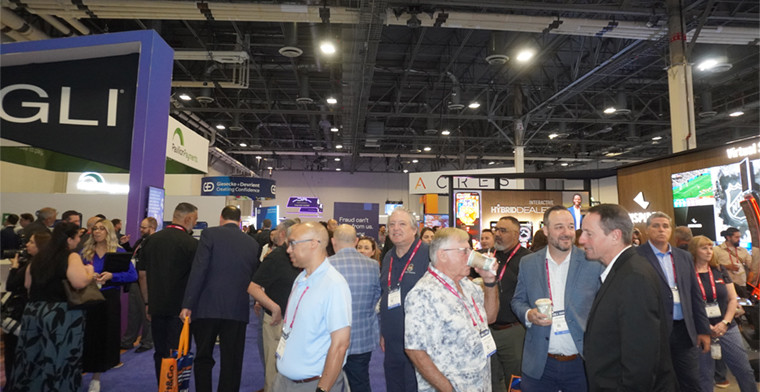 Último dia da G2E Las Vegas 2025: inovação, competição e reflexão encerram uma semana decisiva para o setor de jogos