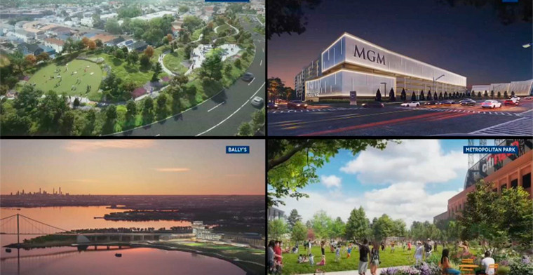 New York: State Panel Begins Review of Casino License Candidates