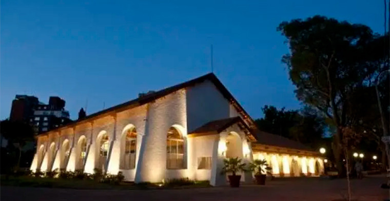 El nuevo intendente de Montevideo iniciará negociaciones para que el Casino Municipal pase a la órbita del Ministerio de Economía