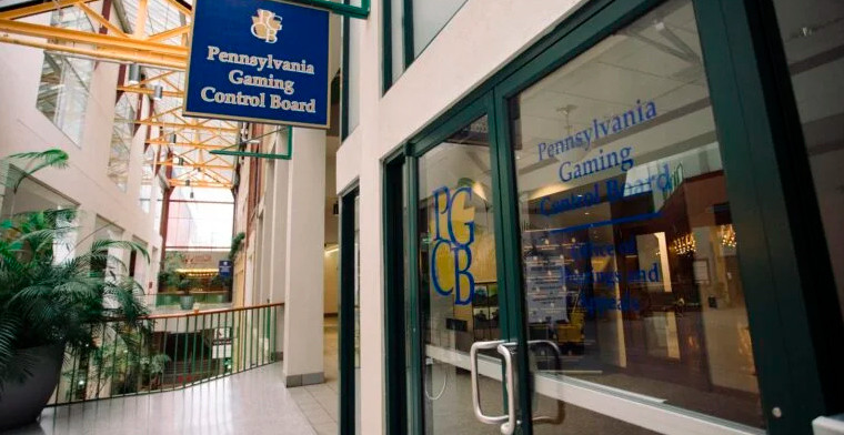 Pennsylvania Gaming Control Board Warns Federal Officials of Sports Betting Risks in Futures Markets