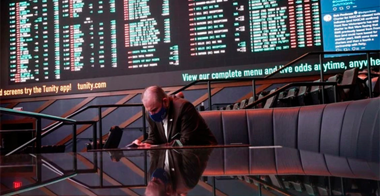 Canada Moves Closer to Federal Restrictions on Sports Betting Ads