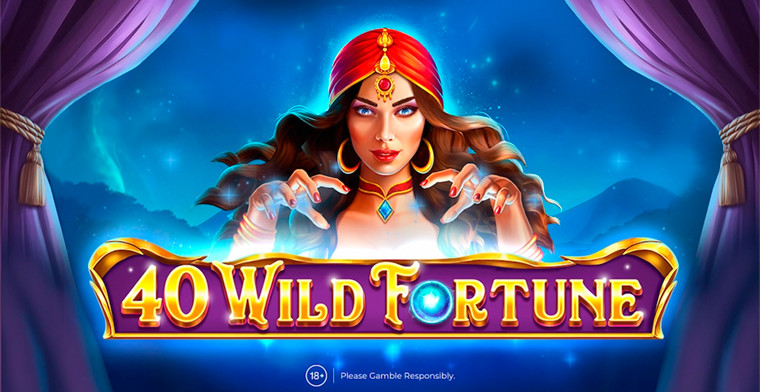 Mergulhe no mistério de Wild Fortune: a nova experiência encantadora da Amusnet