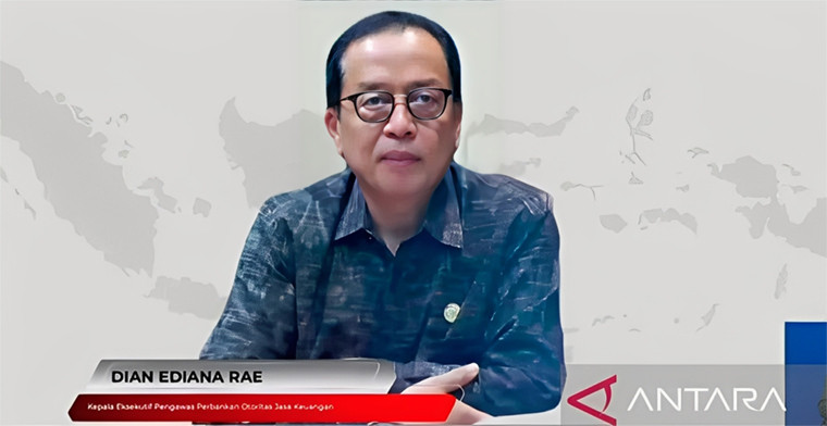 Indonesia Tightens Grip on Online Gambling: 27,395 Bank Accounts to Be Blocked