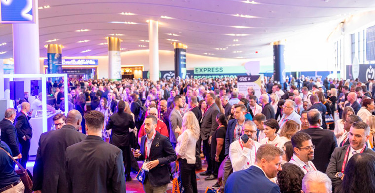 G2E 2025 celebrou seu 25º aniversário como o principal evento global da indústria de jogos