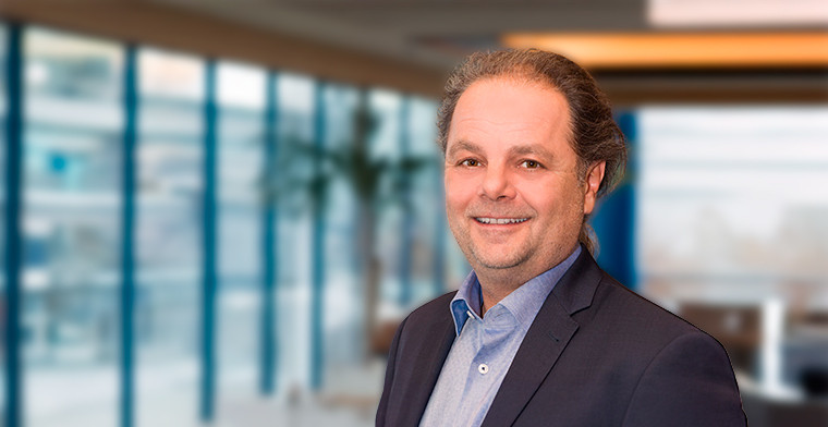 Günter Blümel Joins Merkur Group as Acting Head of Product Lübbecke