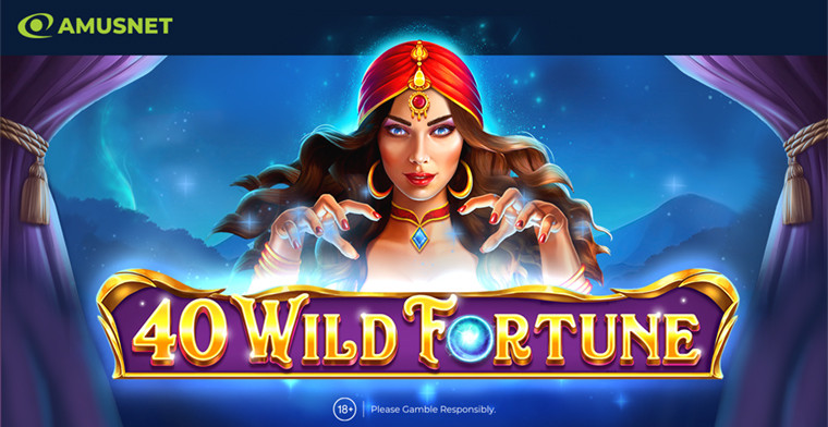 Sumérgete en el Misterio de Wild Fortune: la Nueva Experiencia Hechizante de Amusnet