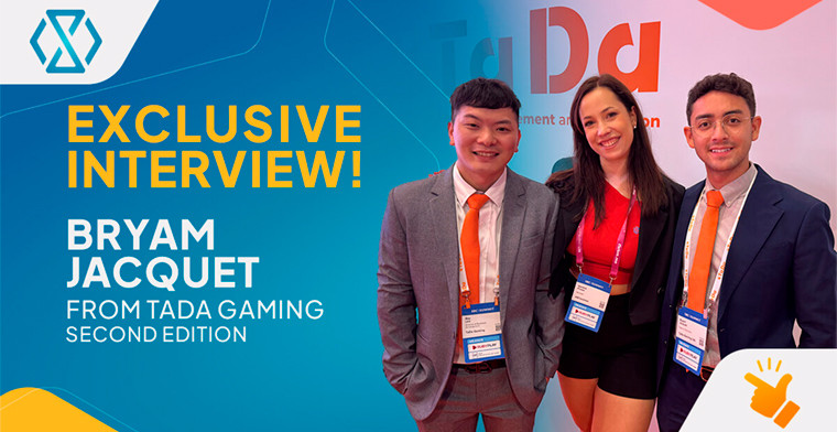 Entrevista com Bryam Jacquard – Parte 2: Gamificação, WIN CARD e GiftCode em ação