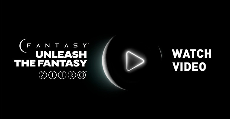 Zitro presented "Fantasy": a cabinet like no other, at G2E Las Vegas