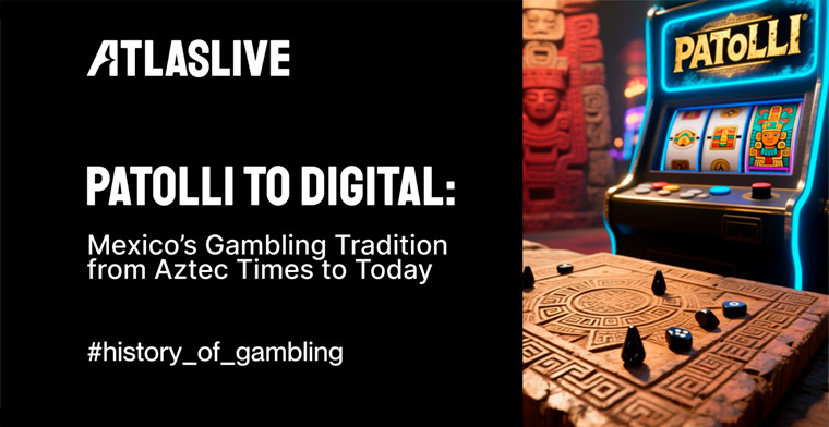 De Patolli ao Digital: A tradição do jogo no México desde a era asteca até hoje
