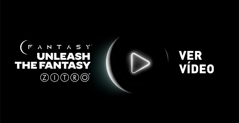 Zitro presentó "Fantasy", un gabinete como ninguno, en G2E Las Vegas