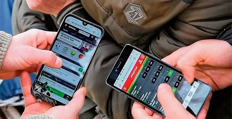 Senadores reabren el debate por la regulación de apuestas online y la publicidad de juegos de azar en Argentina