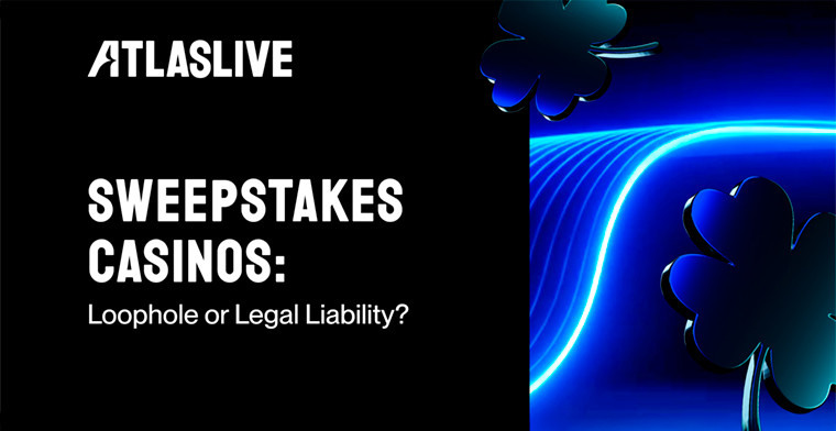 Cassinos de sorteios: lacuna ou responsabilidade legal?