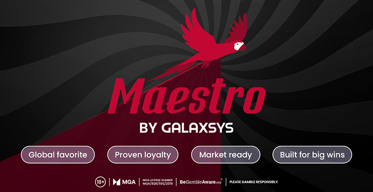 Galaxsys domina o ranking mundial de crash games com Maestro