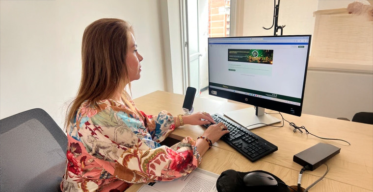 Lotería del Risaralda lanza su nueva plataforma digital: la suerte ahora está a un clic