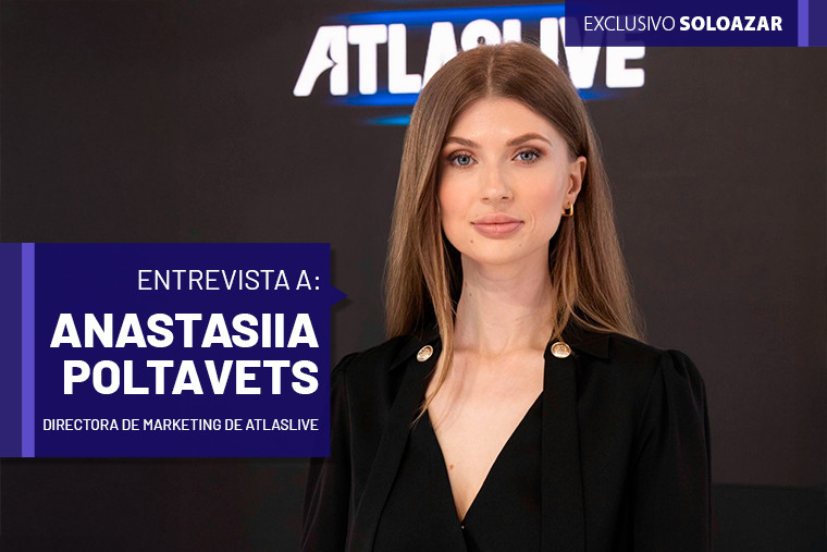 Atlaslive destaca la tecnología estratégica y la confianza en SBC Summit 2025