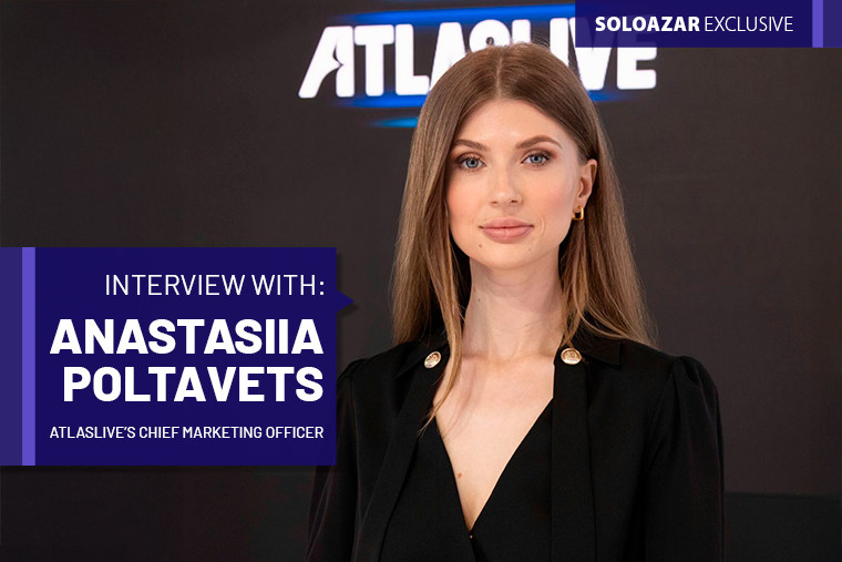 Atlaslive Highlights Strategic Tech and Trust at SBC Summit 2025