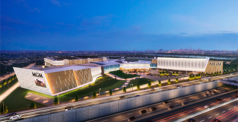 MGM pulls out of Empire City Yonkers casino bid without warning; mayor demands probe into decision